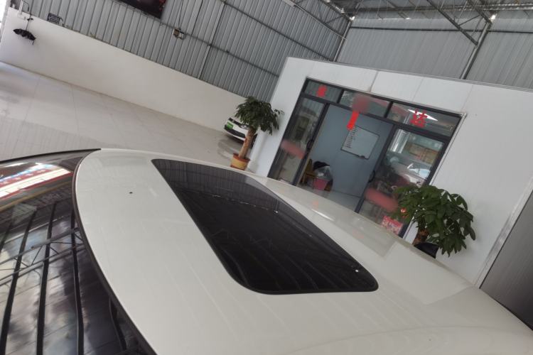 Used Honda Integra 2023 240TURBO CVT Phantom Night·Luxury Edition
