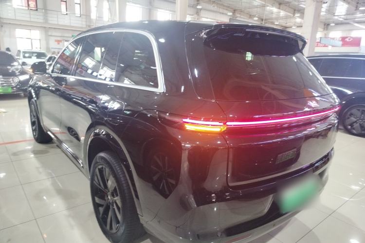 Used Li Auto L8 2023 Pro Model