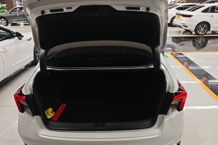 Used Honda Integra 2023 240TURBO CVT Tech Edition