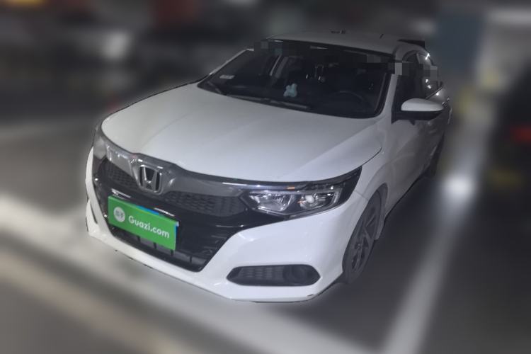 Used Honda Crider 2019 180 Turbo CVT Comfort Version China VI