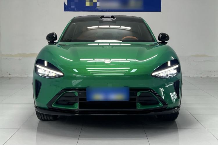 Used Xiaomi Auto YU7 2025 Ultra-Long Range Rear-Wheel Drive Version
