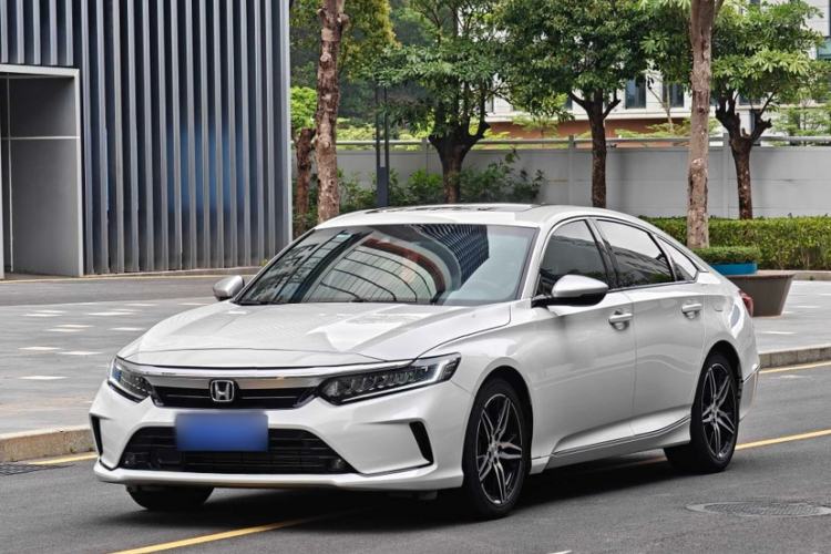 Used Honda Inspire 2022 260TURBO Jingyue Version