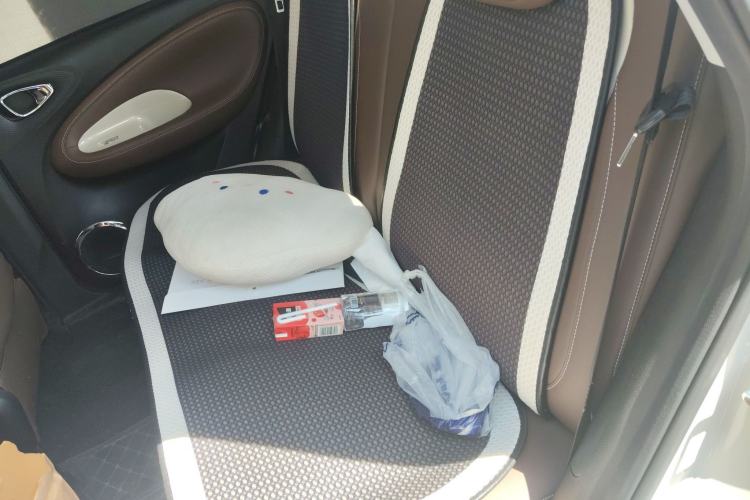 Used Wuling Bingo 2023 333km Enjoy+ Version
