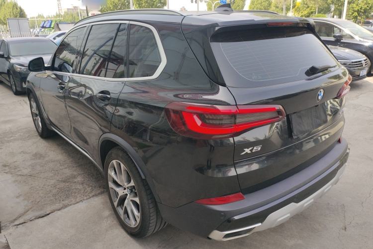 Used BMW X5 2021 xDrive30i X Design Package