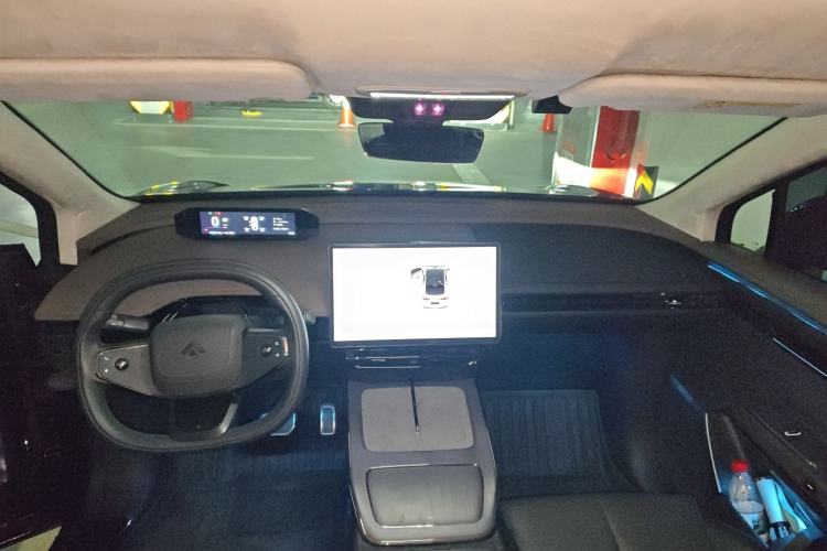 Used Hyptec HT 2023 670 Rear-Drive Ultra-High-Voltage NDA Version
