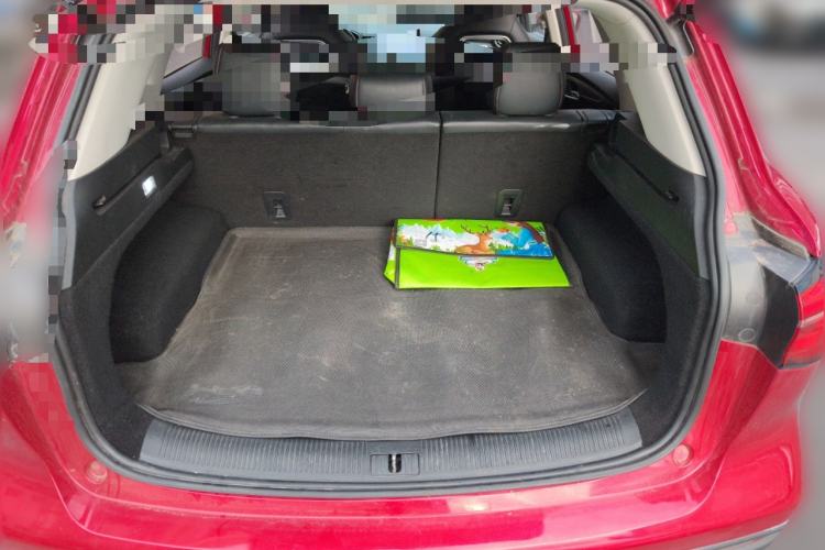 Used MG HS 2019 30T Automatic 2WD Trophy Supreme Edition China VI Standard