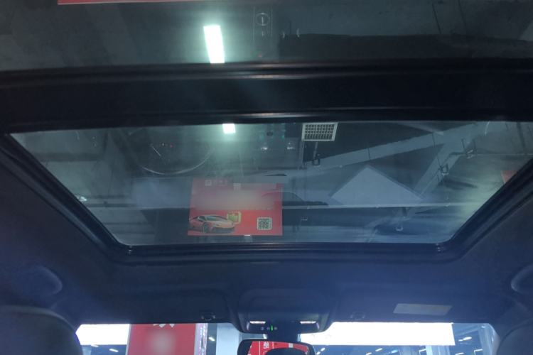 Used Cadillac XT4 2021 28T Two-Wheel Drive Leading Version