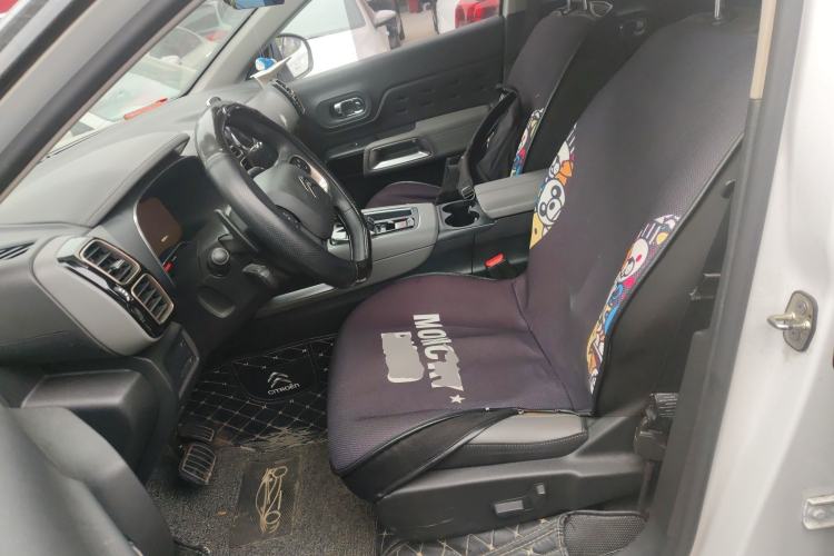 Used Citroen C5 AIRCROSS 2020 360THP ORIGINS Centennial Luxury Edition