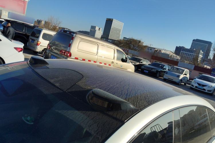 Used IM L7 2022 Dynamic Model Roof