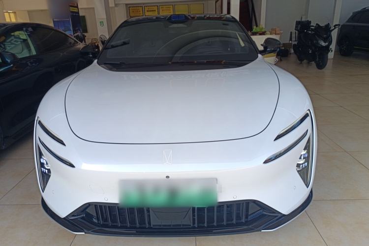 Used Avatr 06 2025 Ultra Pure Electric Edition
