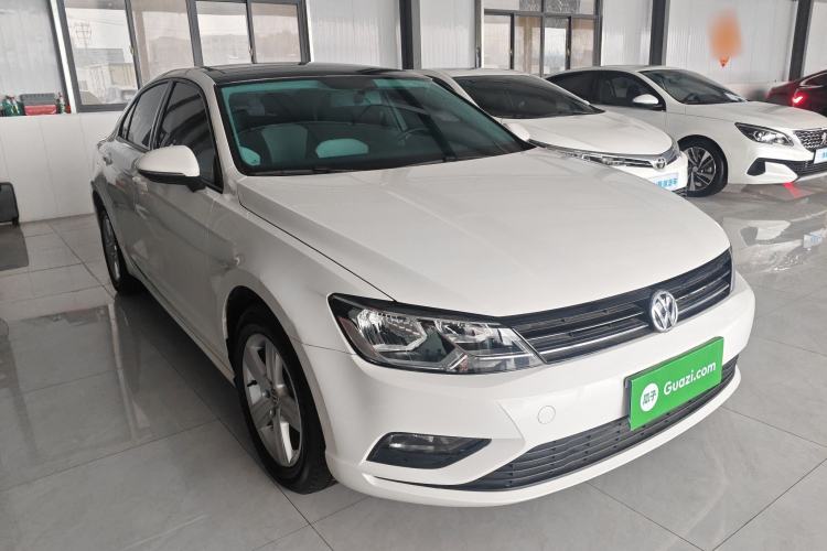 Used Volkswagen Lamando 2018 230TSI DSG Fashion Edition