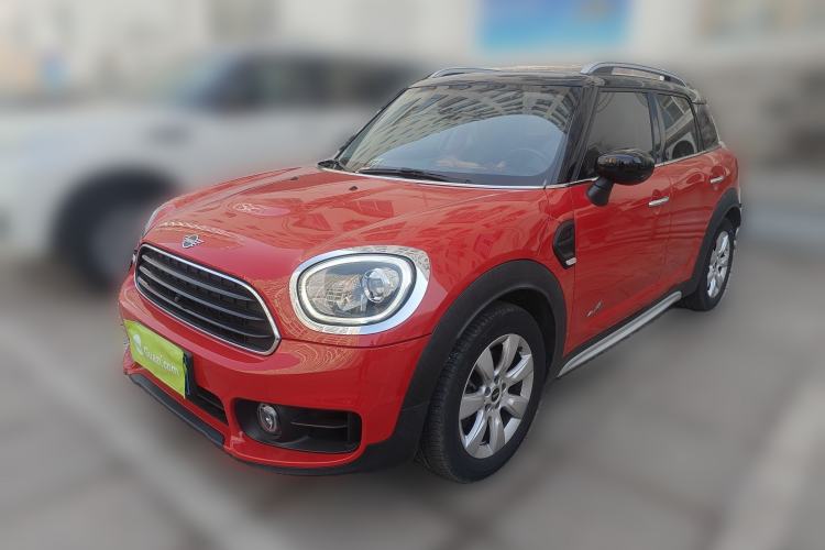 Used MINI Countryman 2020 1.5T COOPER ALL4