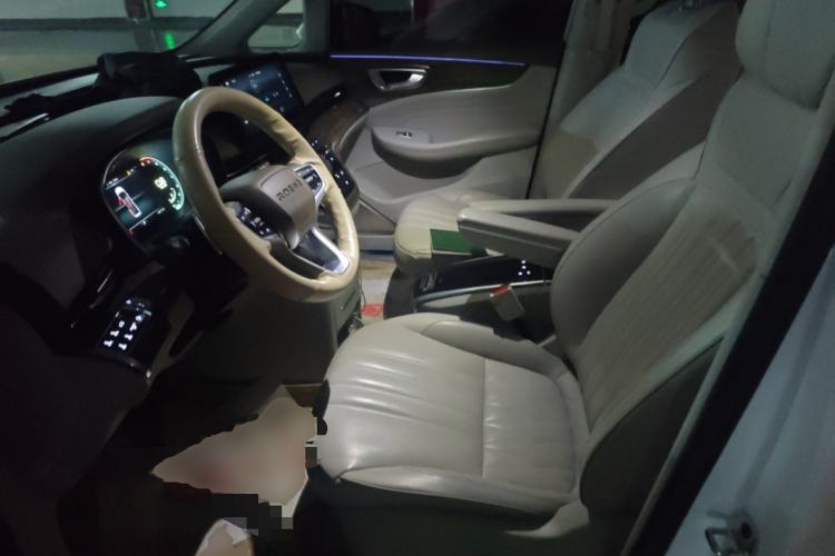 Used Roewe iMAX8 2023 400TGI Comfort Edition Driver Seat