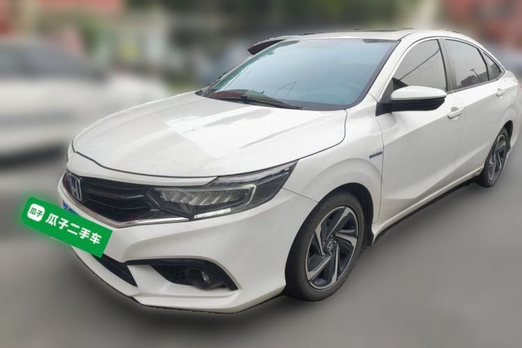 Used Honda Envix 2021 Lingpai Hybrid 1.5L Pure Enjoyment Version Guazi used car, China used car export, Used car for sale, Used  cars, Cheapest cars for sale