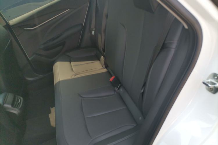 Used Buick GT 2021 Revised Version Flagship 1.5L Automatic Elite Edition