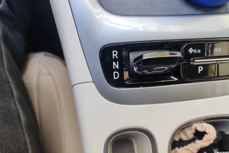 Used Geely Galaxy Geome 2025 UP 410km Exploration Edition
