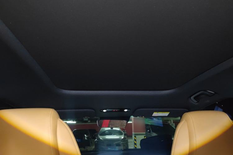 Used Geely Galaxy L7 2024 1.5T 115 km Asian Games Phantom Dragon Edition