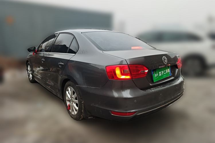 Used Volkswagen Sagitar 2012 1.6L Automatic Comfort Edition
