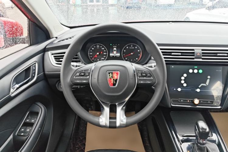 Used Roewe i5 2019 1.5L Automatic 4G Connected Langhao Edition
