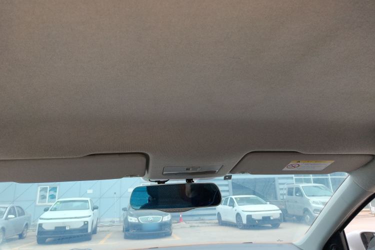 Used Volkswagen Santana 2015 1.4L Manual Fashion Edition
