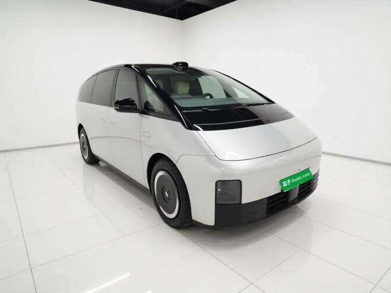 Used Li Auto MEGA 2024 Ultra Model — 3