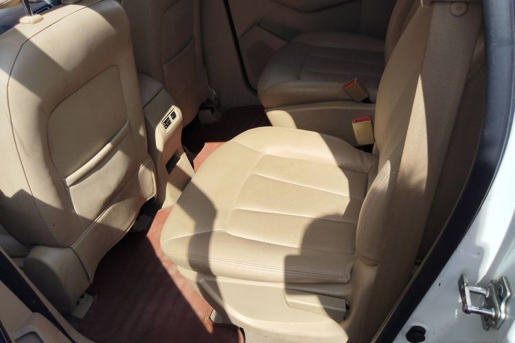 Used Baojun 730 2015 1.8L Manual Comfort ESP Version 7-seater
