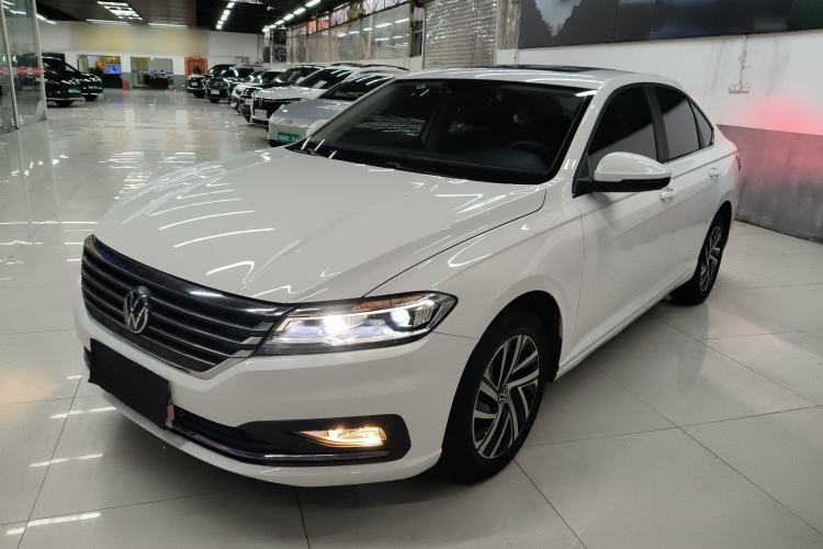 Used Volkswagen Lavida 2022 280TSI DSG Comfort Edition
