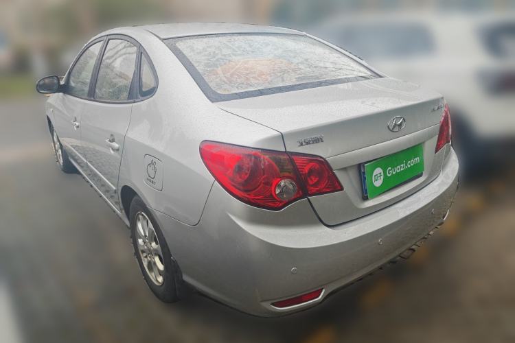 Used Hyundai Celesta 2010 1.6L MT GL