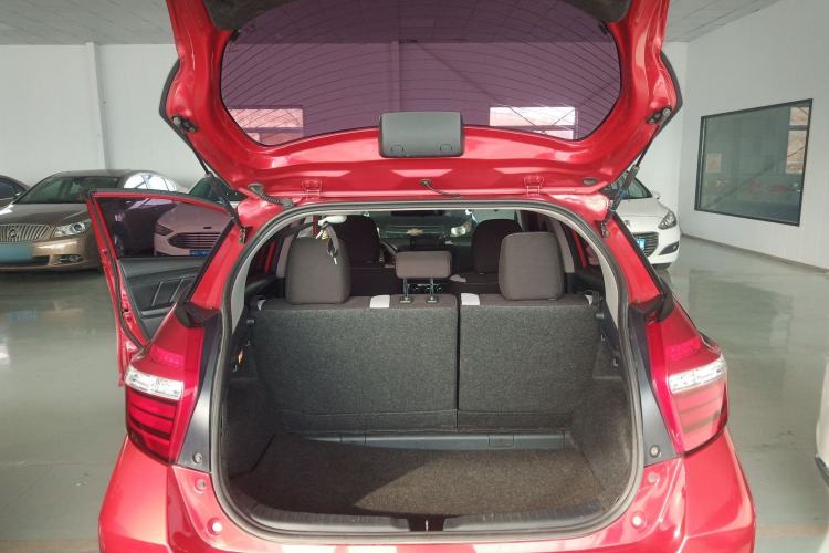 Used Toyota YARiS L Zhi Xuan 2020 1.5L CVT Leading Edition