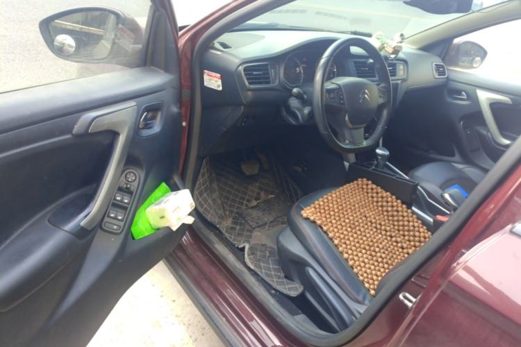 Used Citroen C3-XR 2017 230THP Automatic Pioneer Model