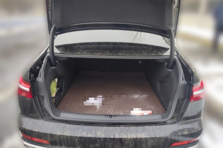 Used Audi A6L 2023 Revised Edition 45 TFSI quattro Prestige Dynamic Version