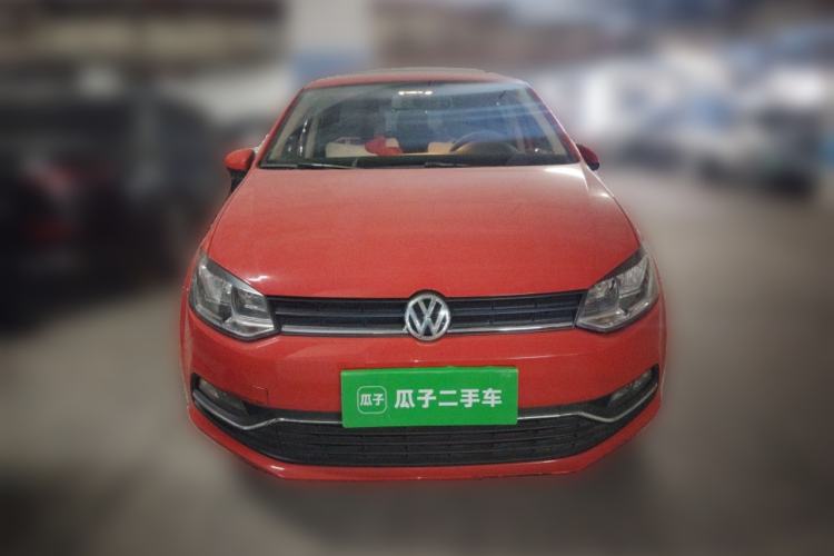 Used Volkswagen Polo 2018 1.5L Automatic Enjoyment Model