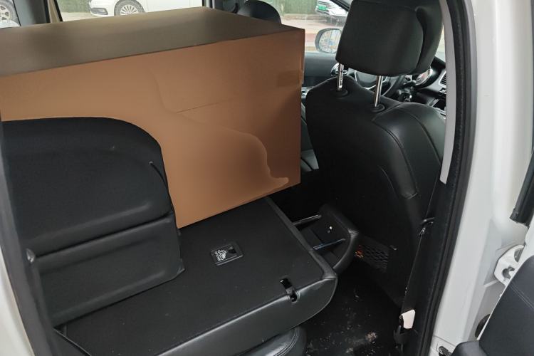 Used Peugeot 3008 2013 1.6THP Automatic Prestige Edition
