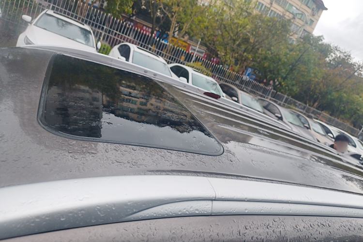 Used Mitsubishi Outlander 2019 2.4L 4x4 Zhi Xiang Edition 7 Seats China VI Standard