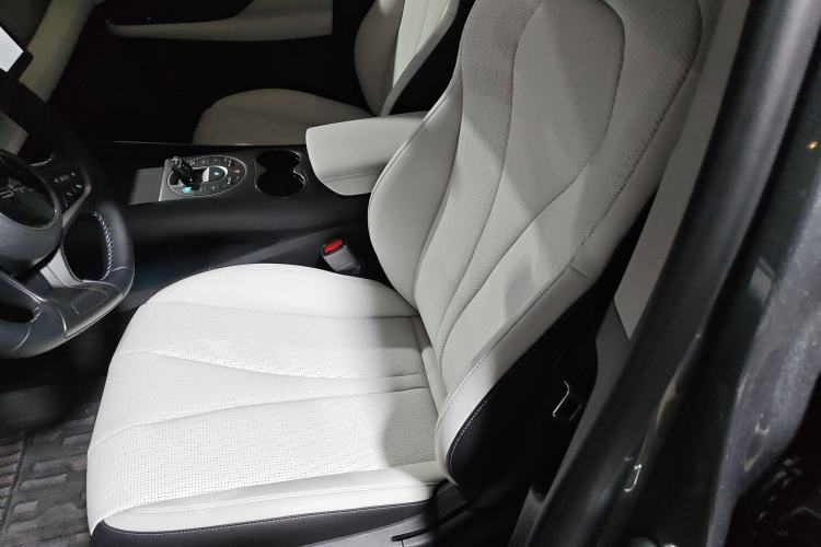 Used BYD Seal 05 DM-i 2025 DM-i Smart Drive 55KM Luxury Model
