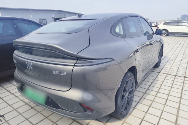 Used IM LS6 2023 Max Standard Edition