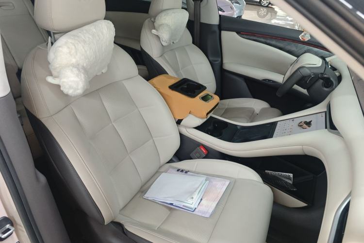 Used IM LS6 2023 Max Standard Edition