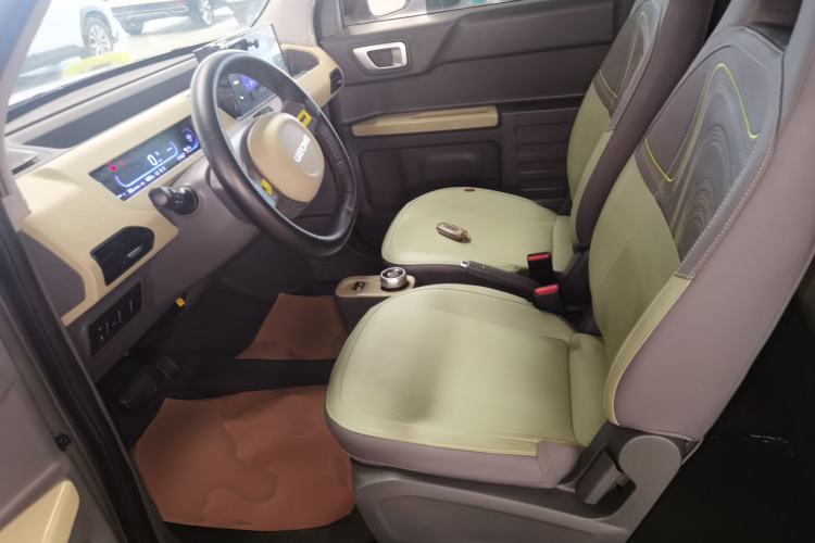 Used Geely Galaxy Panda 2024 200km Panda Rider
