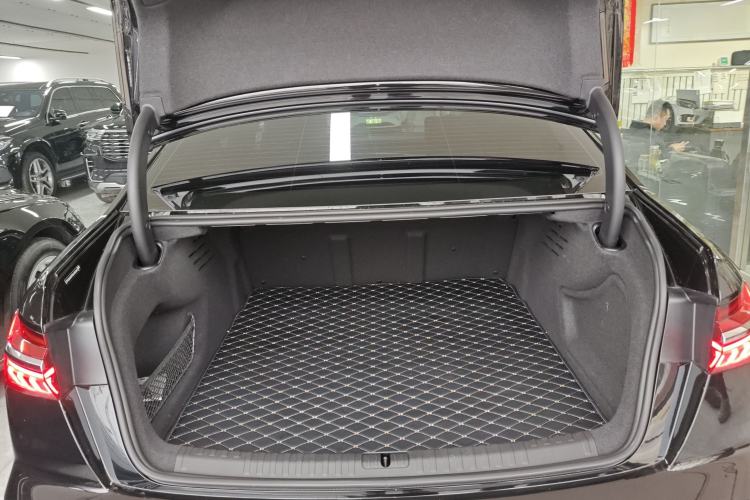 Used Audi A6L 2026 45 TFSI quattro Prestige Dynamic Edition