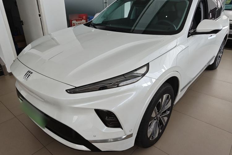 Used Buick E5 2025 Model 620KM Prestige Edition Guazi used car, China used car export, Used car for sale, Used cars, Cheapest cars for sale
