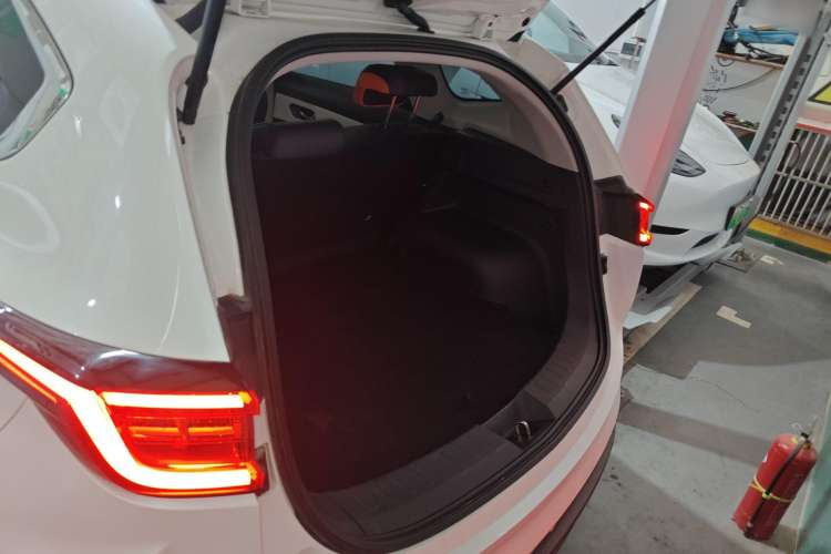 Used Haval LHERY 2023 1.5T Dynamic Version
