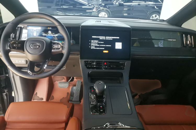 Used GAC Trumpchi E9 2024 E9 Champion Edition