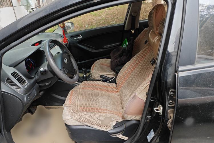 Used Kia K3 2013 1.6L Manual GL