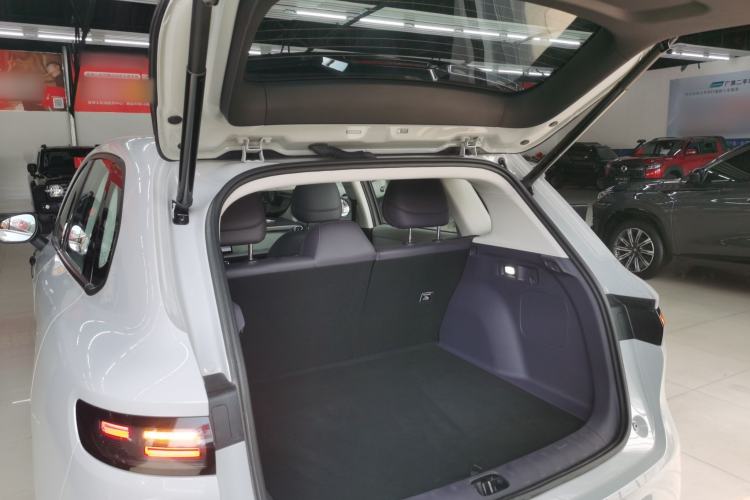 Used Leapmotor B10 2025 510 Joyful Edition