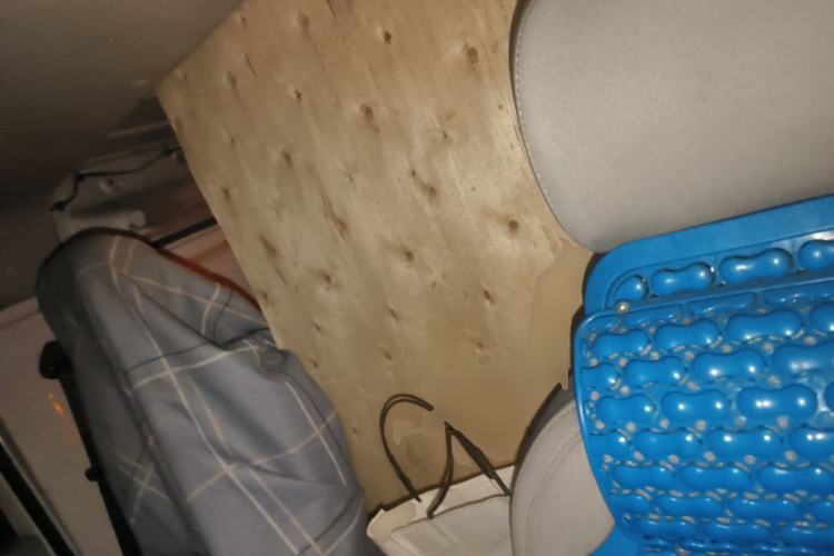 Used SRM New Energy E3L 2024 Custom Standard Edition
