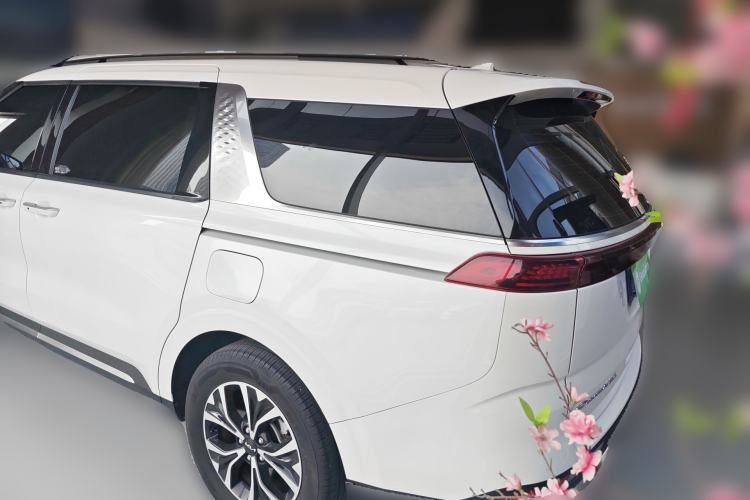 Used Kia Carnival 2021 2.0T Luxury Tech Edition