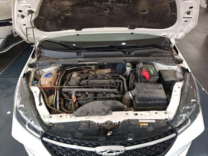 Used Chery Arrizo 5 2019 Facelifted PRO 1.5L Manual Youth Edition China VI Standard — 19