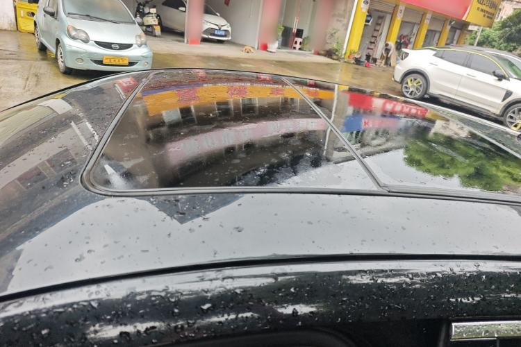 Used Chevrolet Malibu XL 2019 535T CVT Active Version Roof