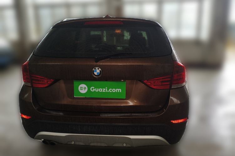 Used BMW X1 2013 xDrive20i X Design Package