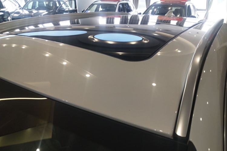 Used BMW X1 2021 Revised xDrive25Li Premium Edition
